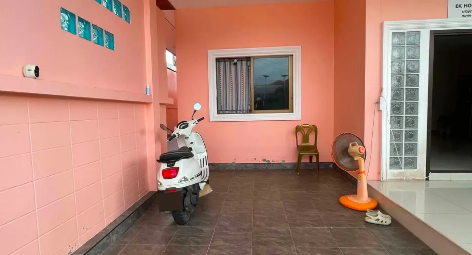 Haus zum Kauf mit 3 Zimmer 