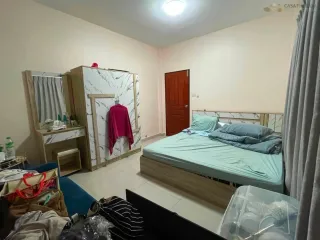 For sale 3 bedrooms house in Bang Lamung, Chonburi
