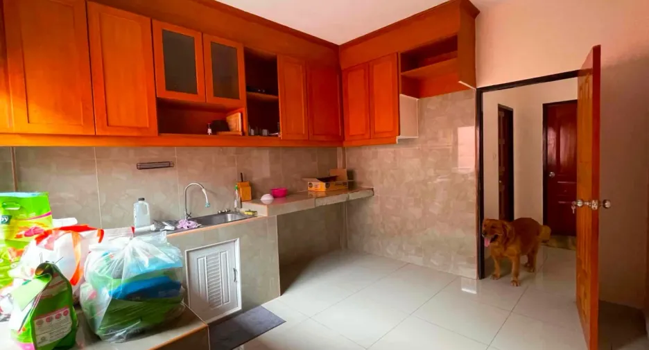 Haus zum Kauf mit 3 Zimmer 