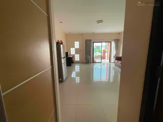 For sale 3 bedrooms house in Bang Lamung, Chonburi