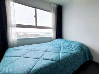 À vendre 1 chambre condo à Mueang Samut Prakan, Samut Prakan