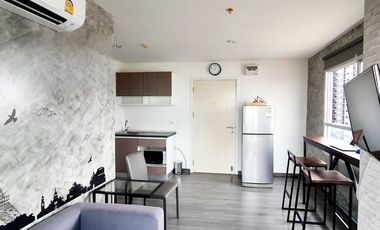 For sale 1 Beds condo in Mueang Samut Prakan, Samut Prakan