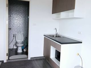 À vendre 1 chambre condo à Mueang Samut Prakan, Samut Prakan