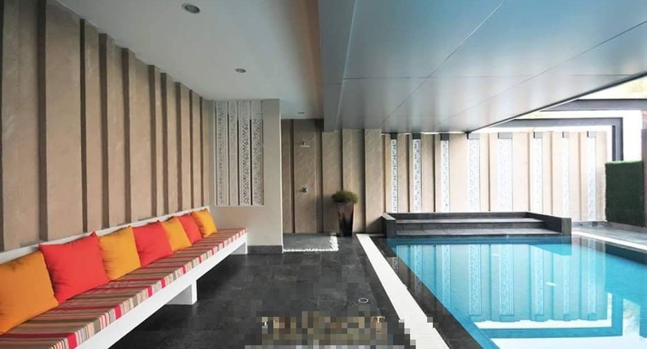 For sale 1 Beds condo in Mueang Chiang Mai, Chiang Mai