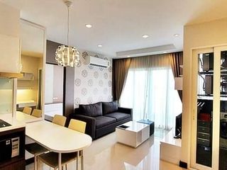 For sale 1 Beds condo in Mueang Chiang Mai, Chiang Mai