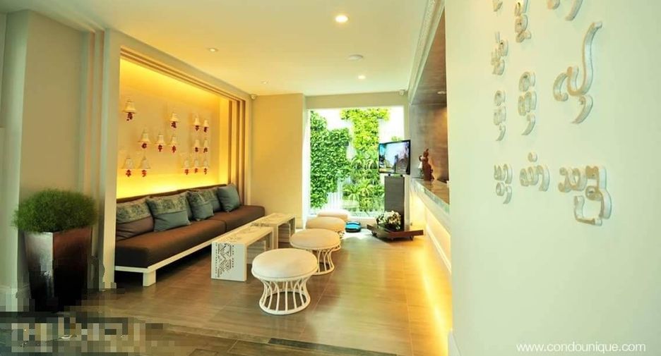 For sale 1 Beds condo in Mueang Chiang Mai, Chiang Mai
