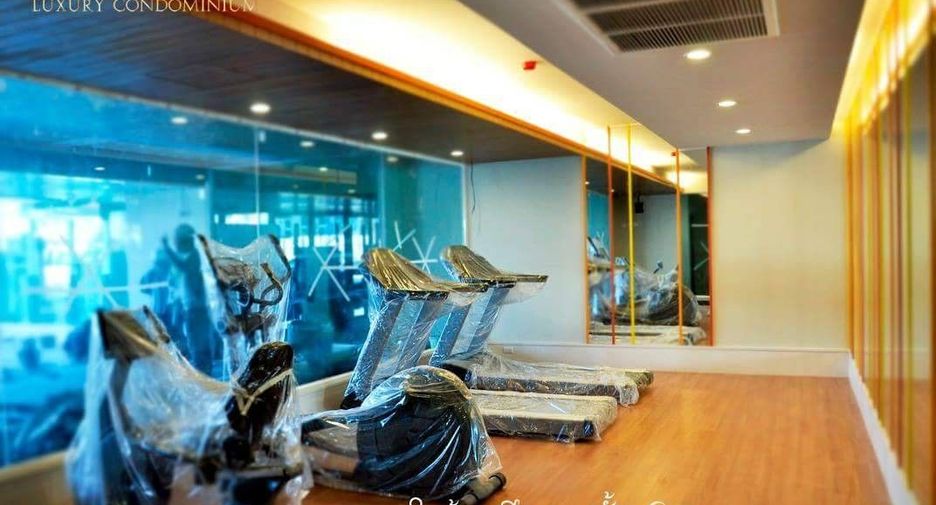 For sale 1 Beds condo in Mueang Chiang Mai, Chiang Mai