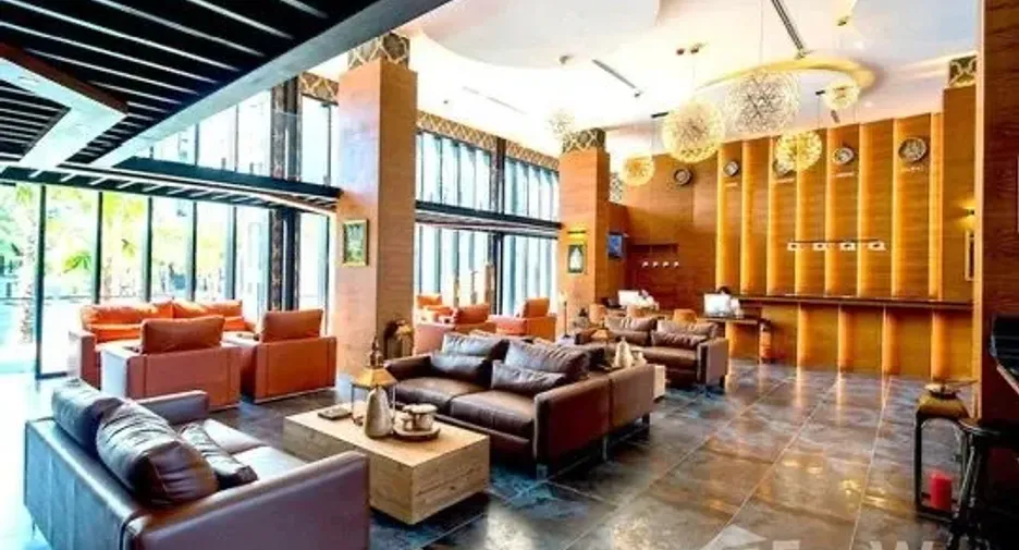 Wohnung zum Kauf mit 1 Zimmer in Kathu, Phuket