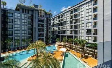 For sale 1 Beds condo in Kathu, Phuket
