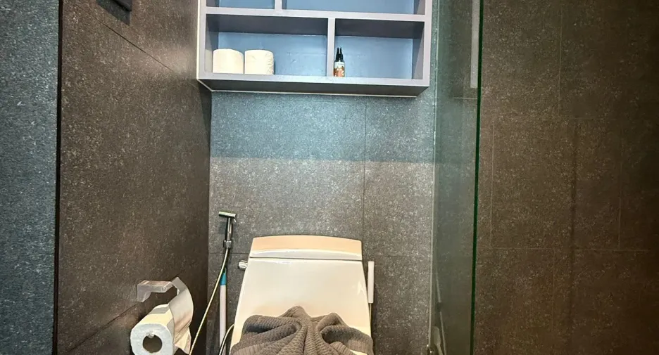 Wohnung zum Kauf mit 1 Zimmer in Kathu, Phuket