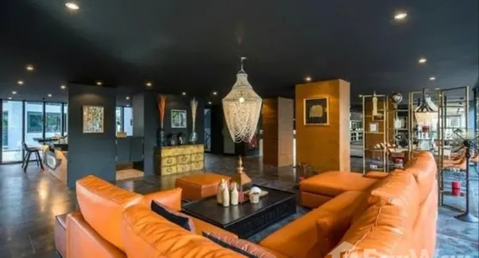 Wohnung zum Kauf mit 1 Zimmer in Kathu, Phuket