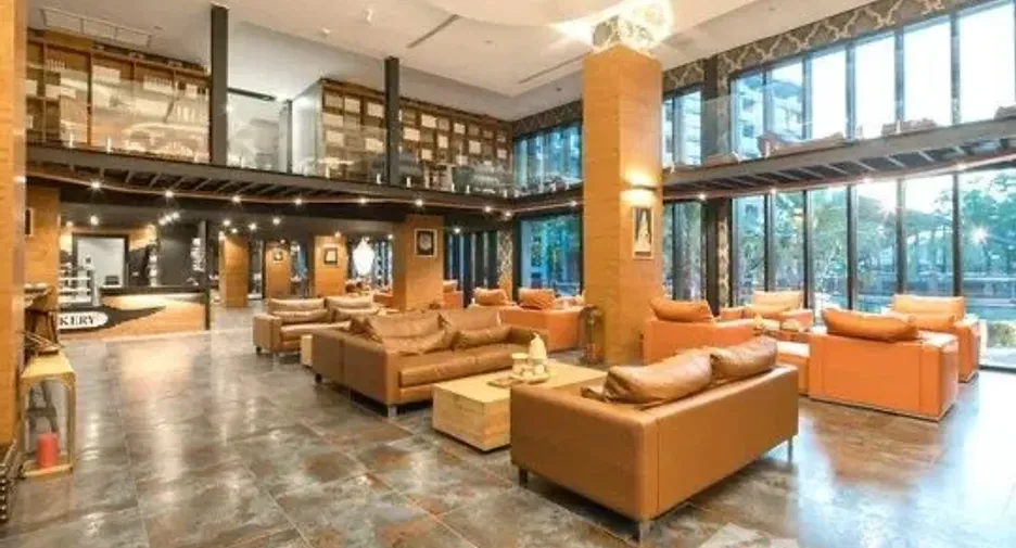 Wohnung zum Kauf mit 1 Zimmer in Kathu, Phuket