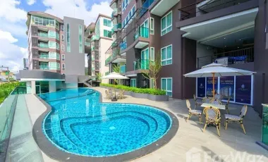 出售 1 卧室 公寓 在 Phuket Town, 普吉