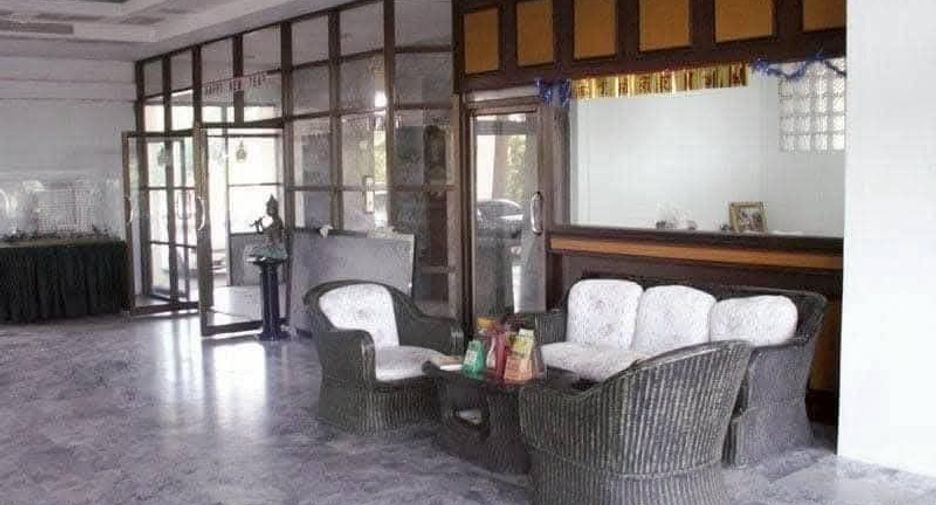 出售 公寓 公寓 在 Bang Lamung, Chon Buri