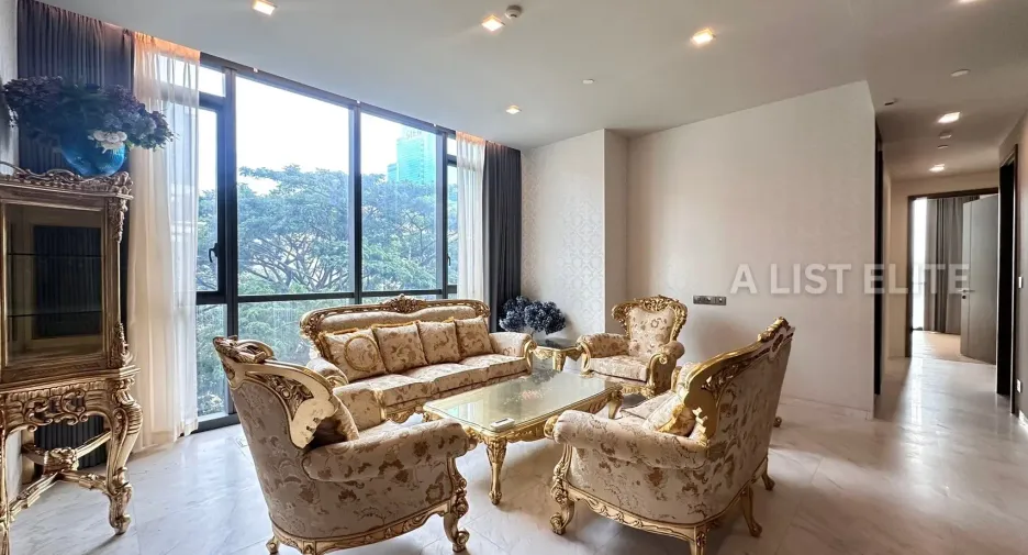 Wohnung zur Miete mit 2 Zimmer 