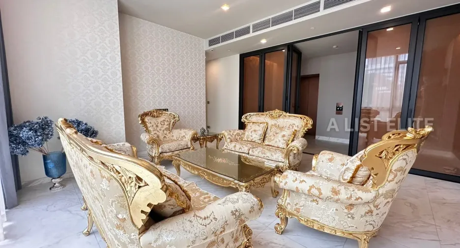 Wohnung zur Miete mit 2 Zimmer 