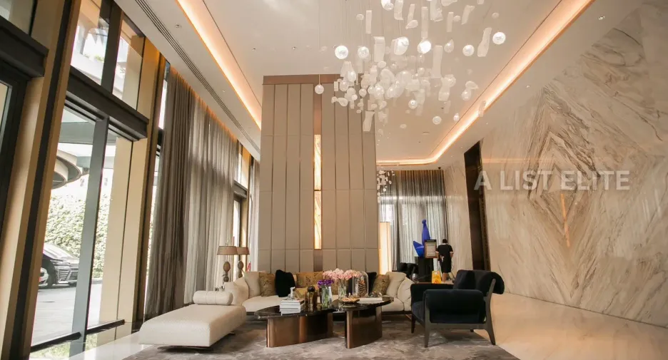 Condo en alquiler de 2 habitaciones 