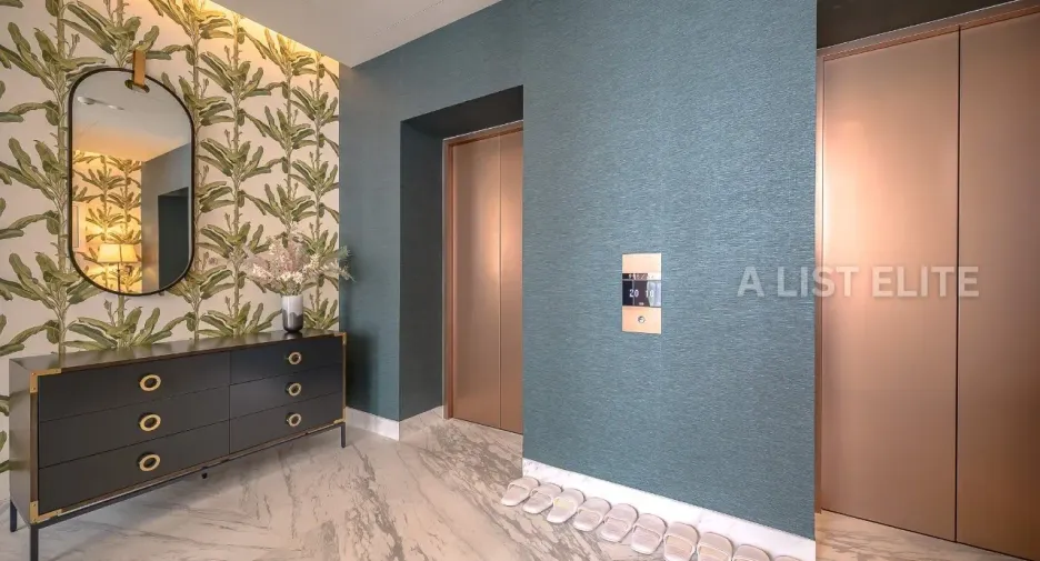Condo en alquiler de 2 habitaciones 
