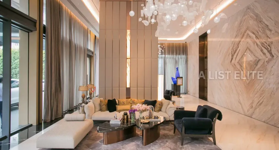 Condo en alquiler de 2 habitaciones 