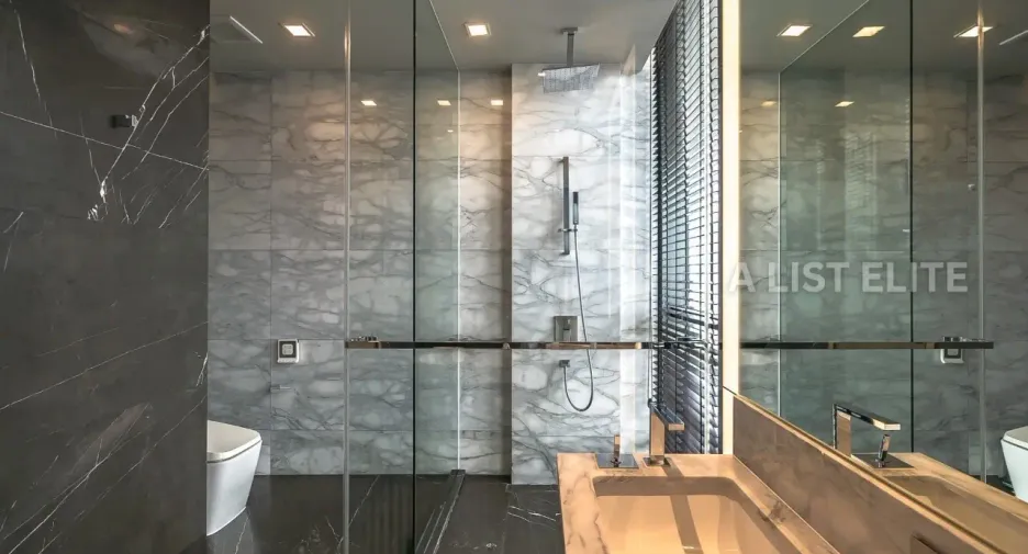 Condo en alquiler de 2 habitaciones 