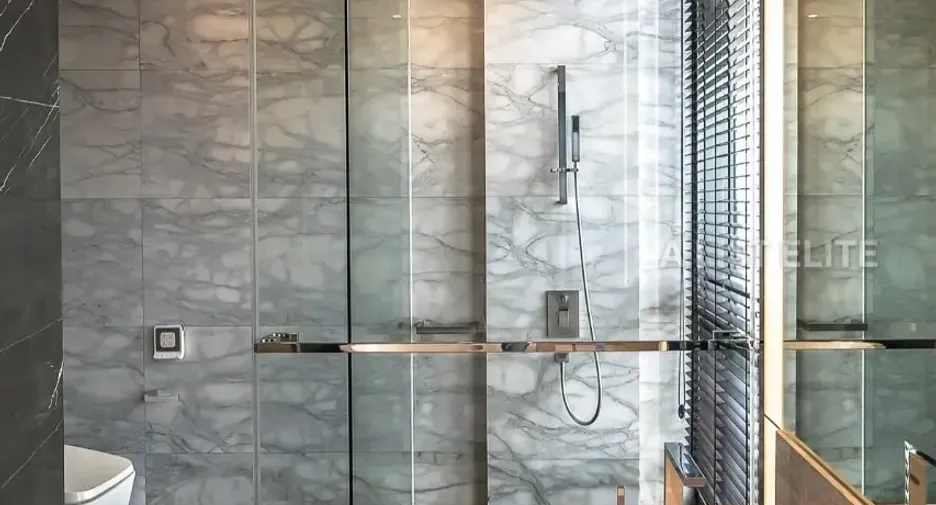 Condo en alquiler de 2 habitaciones 