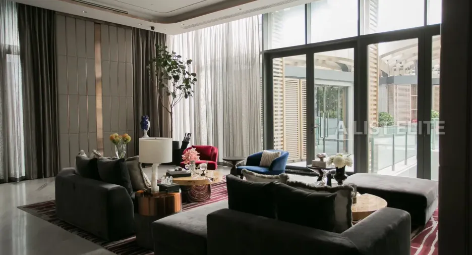 Condo en alquiler de 2 habitaciones 