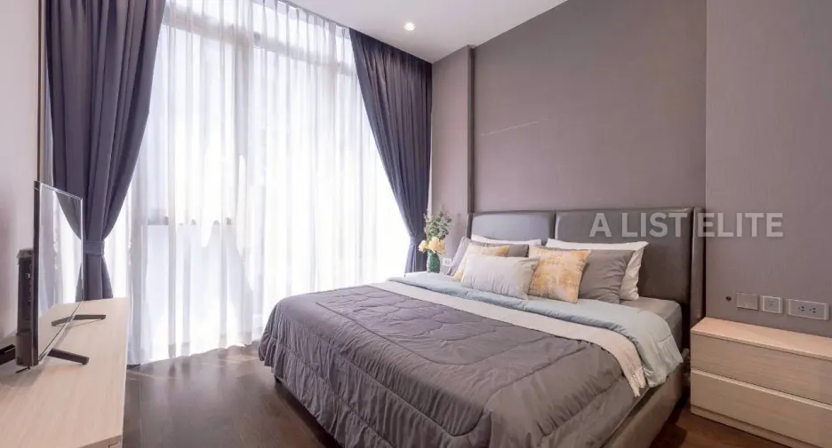 For sale 2 bedrooms condo 