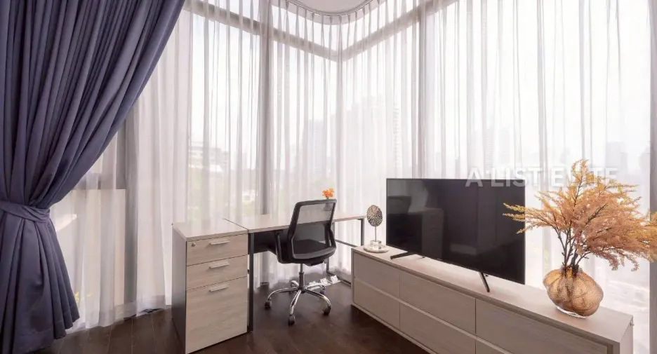 For sale 2 bedrooms condo 