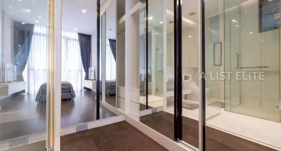 For sale 2 bedrooms condo 