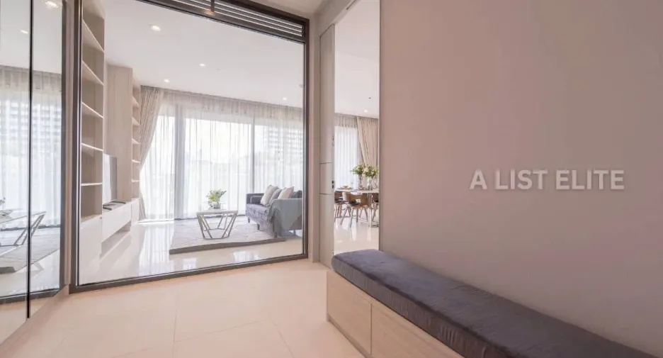 For sale 2 bedrooms condo 