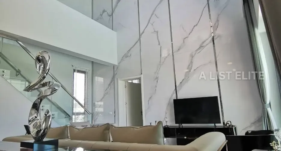 For rent 6 ベッドルーム house in Bang Lamung, Chonburi