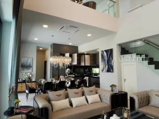 For rent 6 ベッドルーム house in Bang Lamung, Chonburi