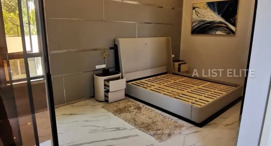 For rent 6 ベッドルーム house in Bang Lamung, Chonburi