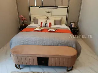 For rent 6 ベッドルーム house in Bang Lamung, Chonburi