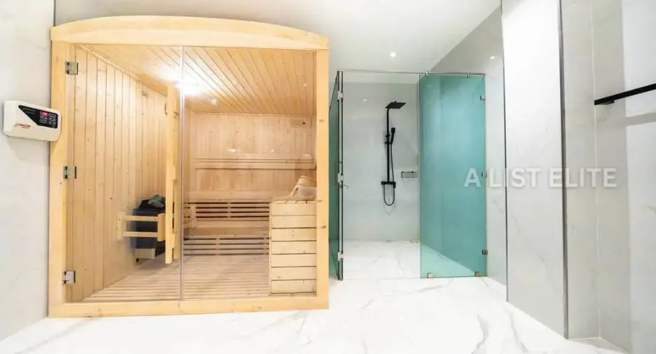 For rent 10 bedrooms house in Bang Lamung, Chonburi