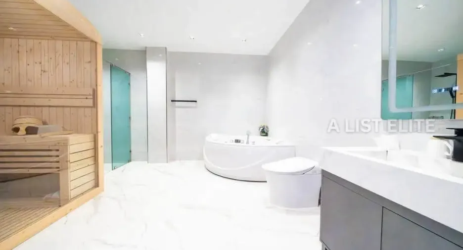 For rent 10 bedrooms house in Bang Lamung, Chonburi