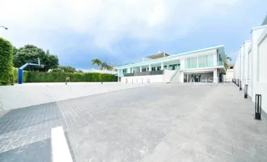 For rent 10 bedrooms house in Bang Lamung, Chonburi