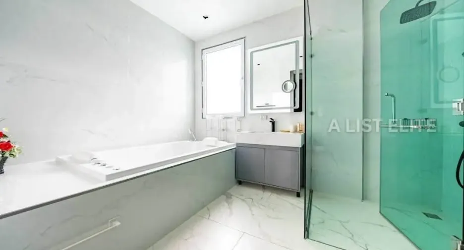 For rent 10 bedrooms house in Bang Lamung, Chonburi