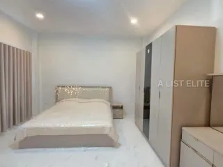 Haus zum Kauf mit 3 Zimmer in Bang Saray, Pattaya
