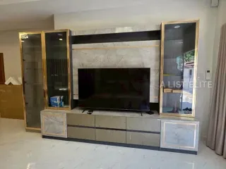 Haus zum Kauf mit 3 Zimmer in Bang Saray, Pattaya