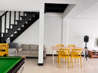 For sale 3 bedrooms house in Bang Lamung, Chonburi