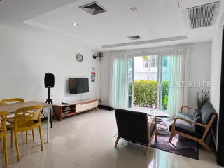 For sale 3 bedrooms house in Bang Lamung, Chonburi