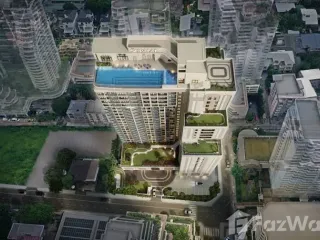 For sale 3 bedrooms condo in Watthana, Bangkok
