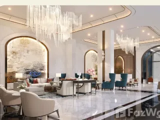 For sale 3 bedrooms condo in Watthana, Bangkok