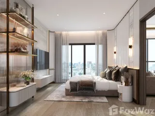 For sale 3 bedrooms condo in Watthana, Bangkok