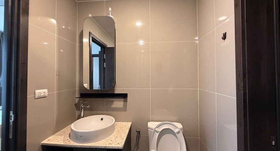 Condo en venta de 1 habitaciones 