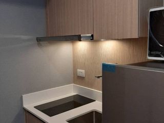 Condo en alquiler de estudio en Bangkok Noi, Bangkok