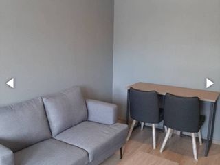 Condo en alquiler de estudio en Bangkok Noi, Bangkok