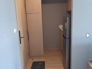 Condo en alquiler de estudio en Bangkok Noi, Bangkok