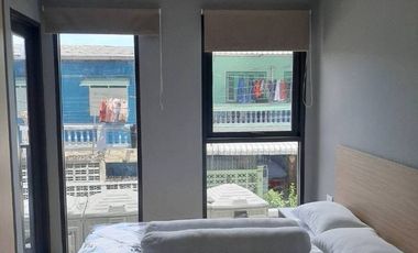 Condo en alquiler de estudio en Bangkok Noi, Bangkok